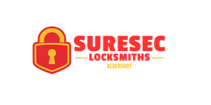 Suresec Locksmiths Aldershot logo