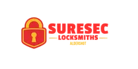 Suresec Locksmiths Aldershot